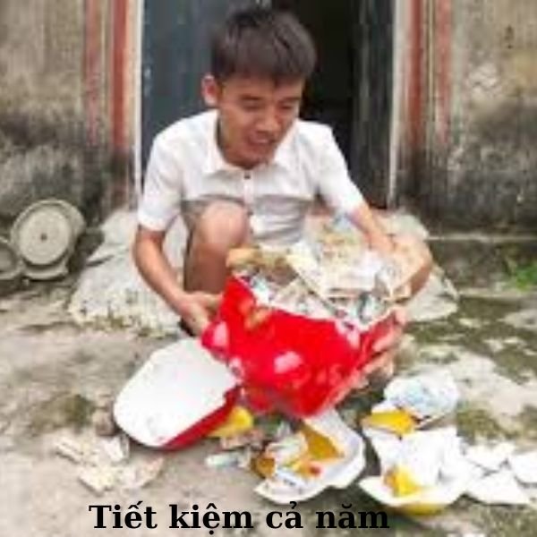 ảnh video troll tân vê lốc