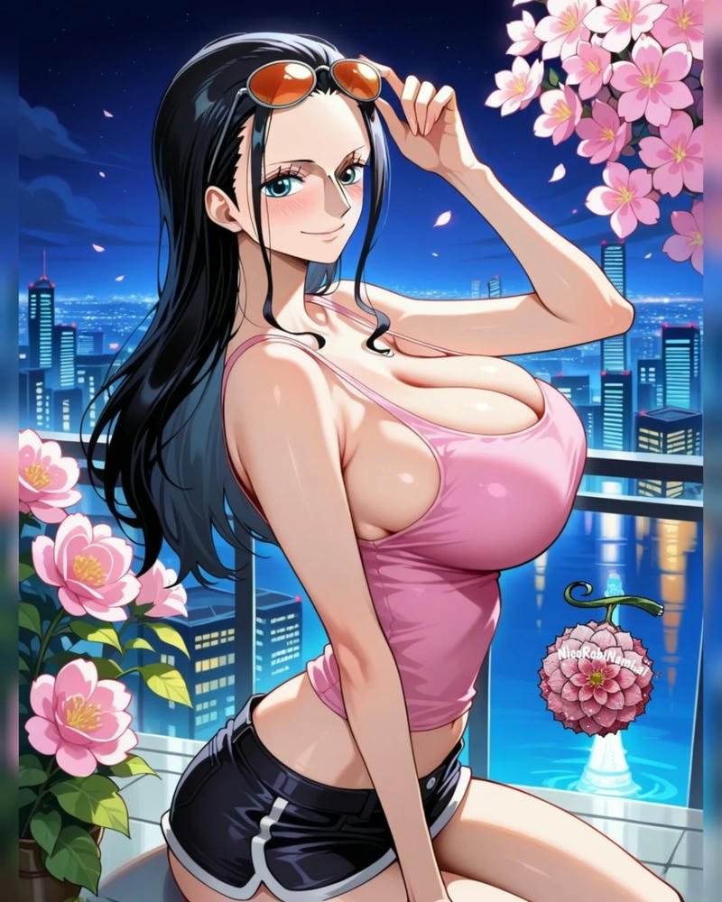 anime mông to cực đẹp