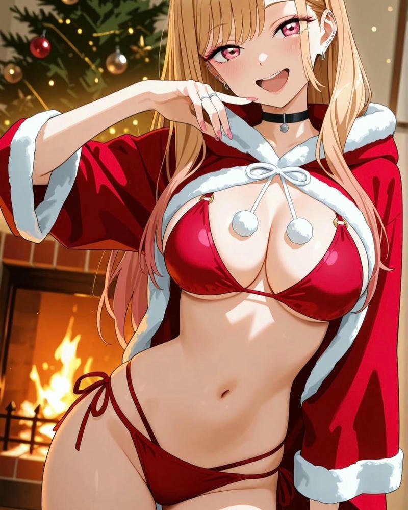 anime ngực khủng cực đẹp