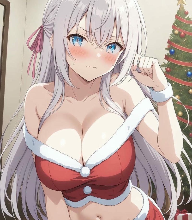 anime ngực khủng đẹp