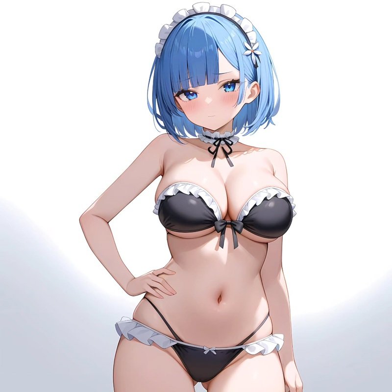 anime vú to gợi cảm