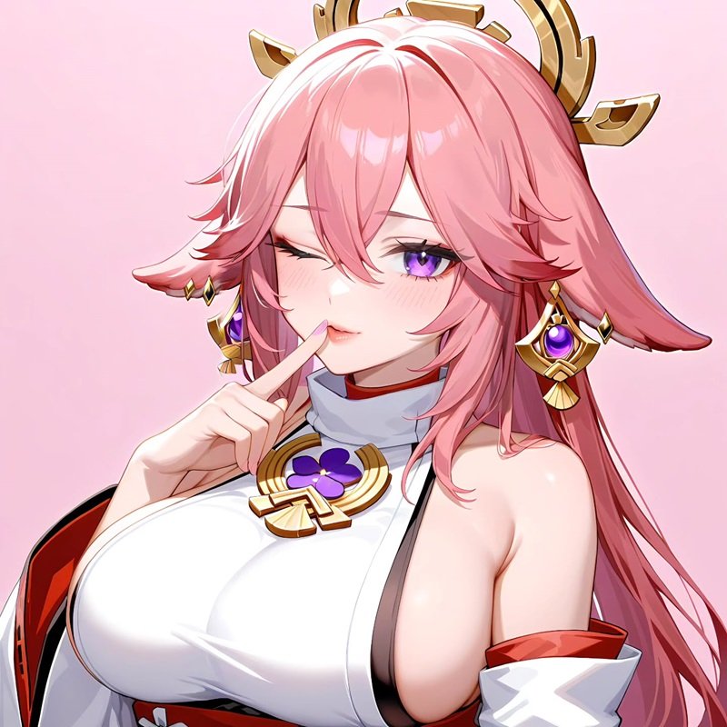 anime vú to nóng bỏng