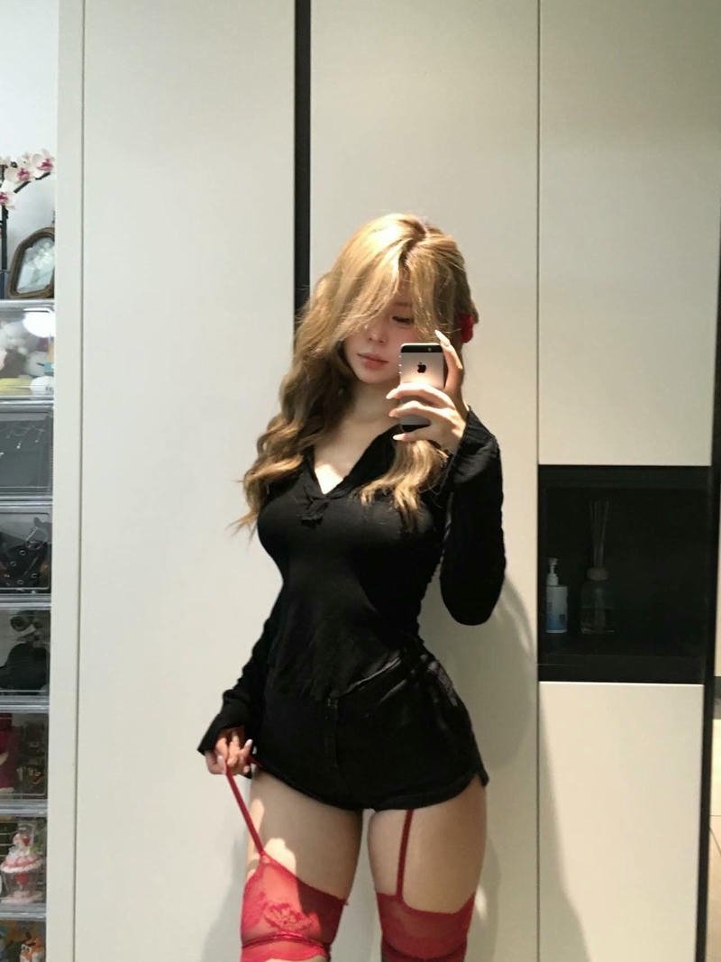 avatar gái xinh ngầu