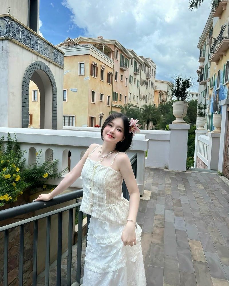 avatar hình ảnh cô gái cute nhất