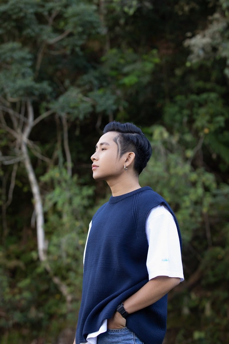 bài hát sao anh chưa về