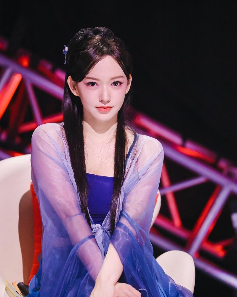 chengxiao xukai