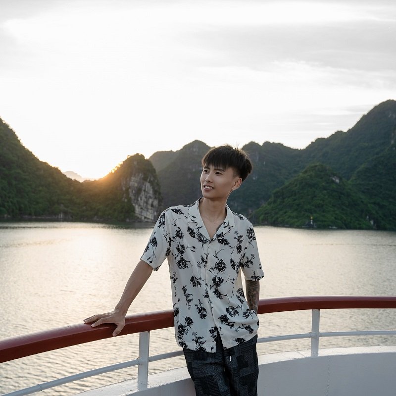 đạt vidia