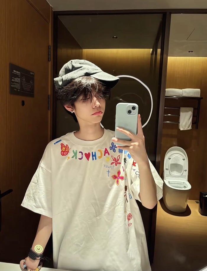 đầu nấm cực đẹp