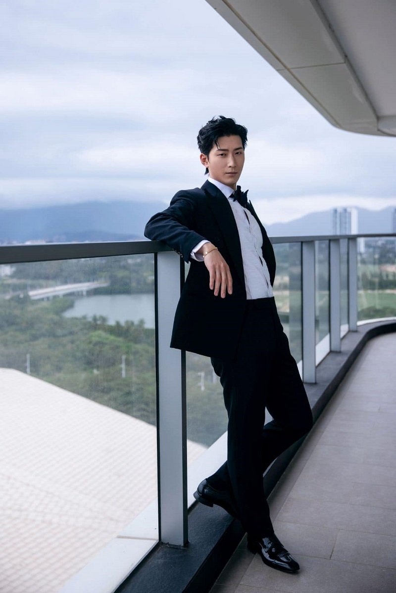 diễn viên đậu kiêu