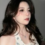 Trọn bộ 264+ ảnh gái xinh 2k3 xinh xắn chuẩn nàng thơ