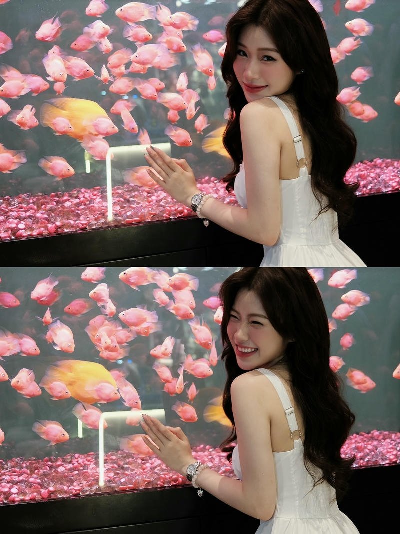 gái xinh 2k4 khoe lưng