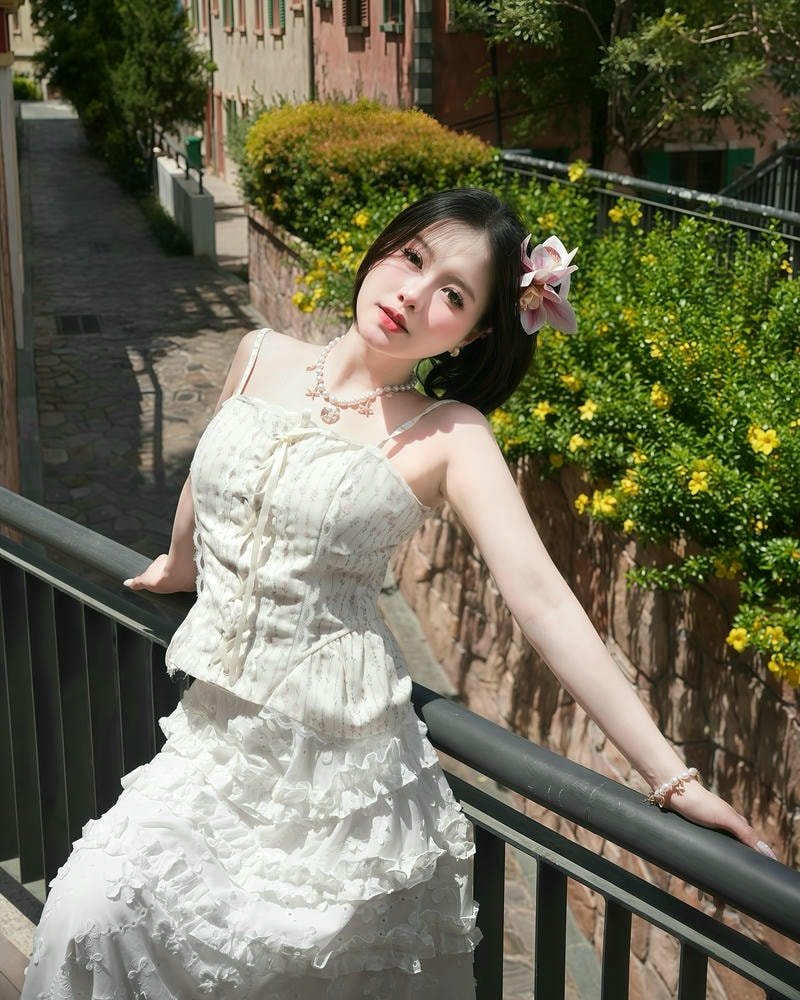 gái xinh 2k6 h