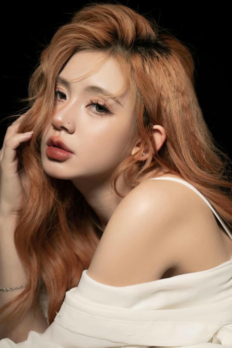 gai xinh 9x cá tính