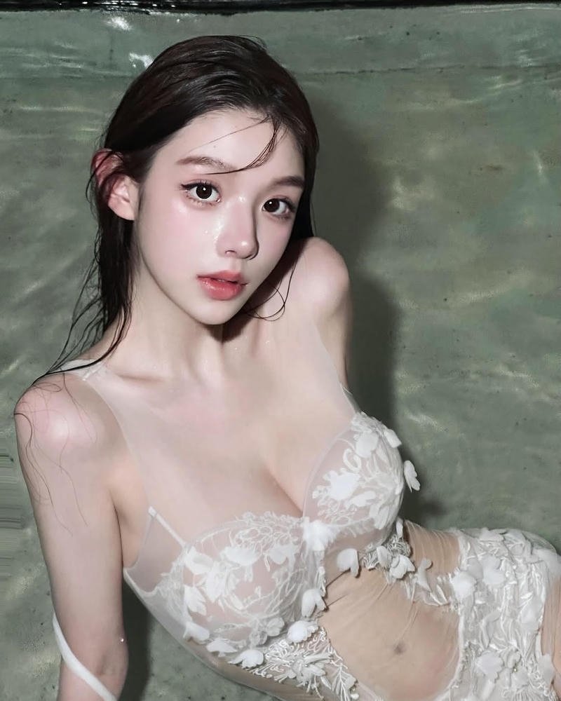 gái xinh damdang dâm đãng