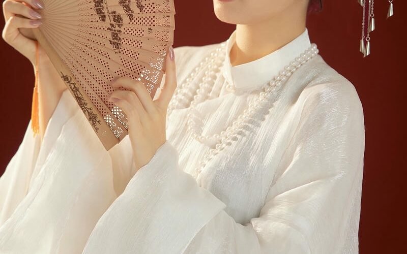 gái xinh đất việt mặc áo tân thời