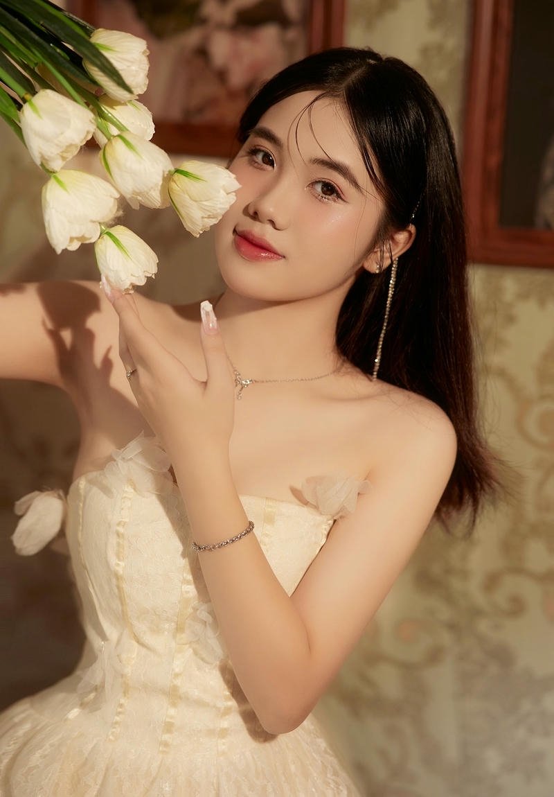 gái xinh đất việt nam hd