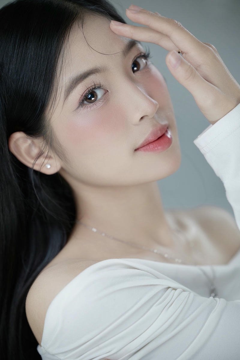 gái xinh đất việt nam