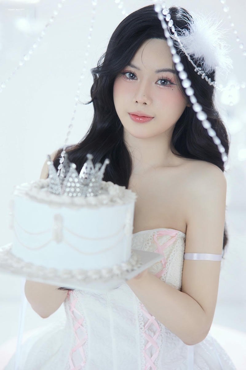 gái xinh đất việt sinh nhật