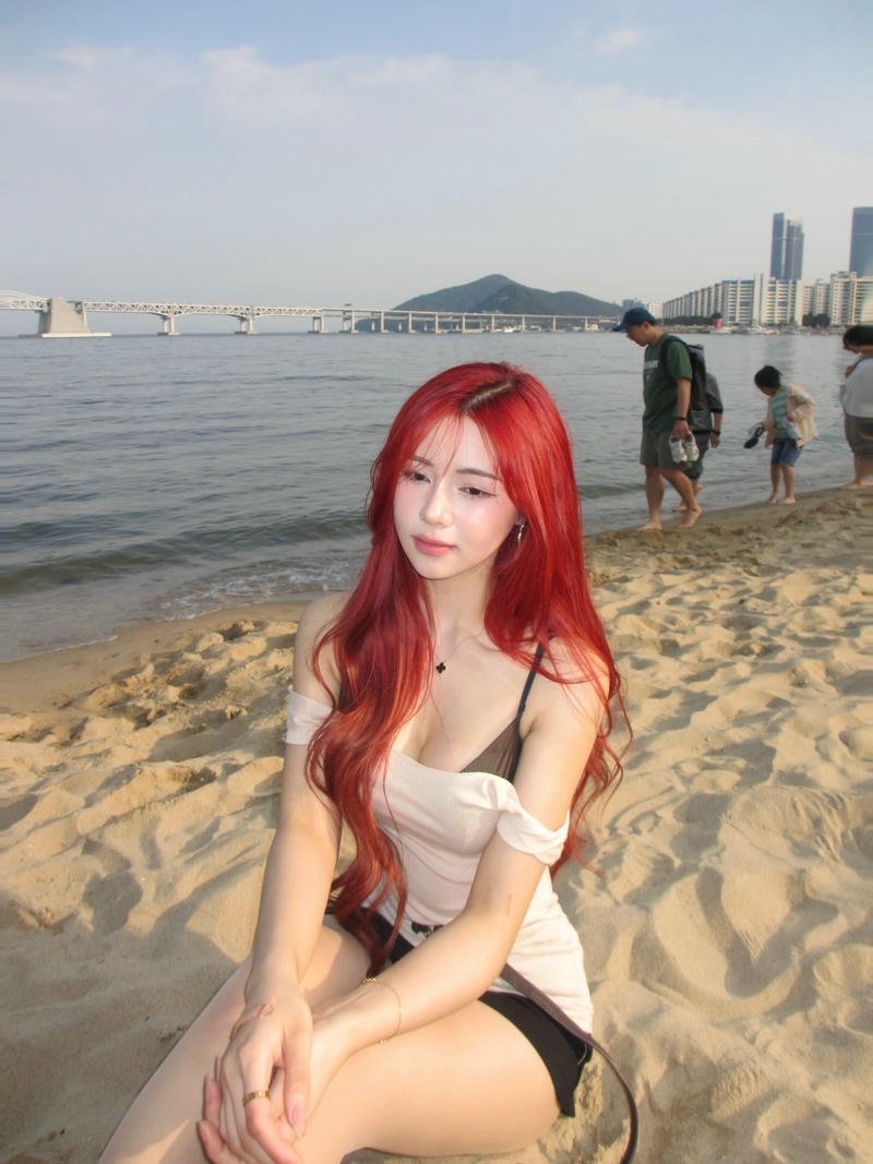 gái xinh đẹp nhất trái đất tiktok việt nam