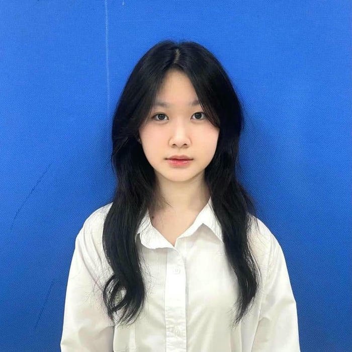 gái xinh học xinh đẹp