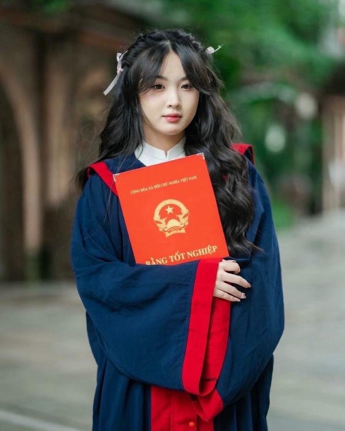 gái xinh học xinh hàng tuyển