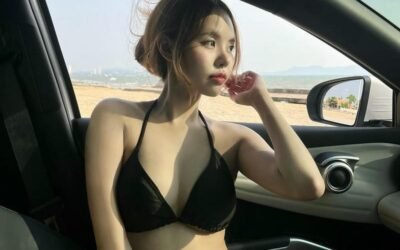 gái xinh mlem đáng yêu