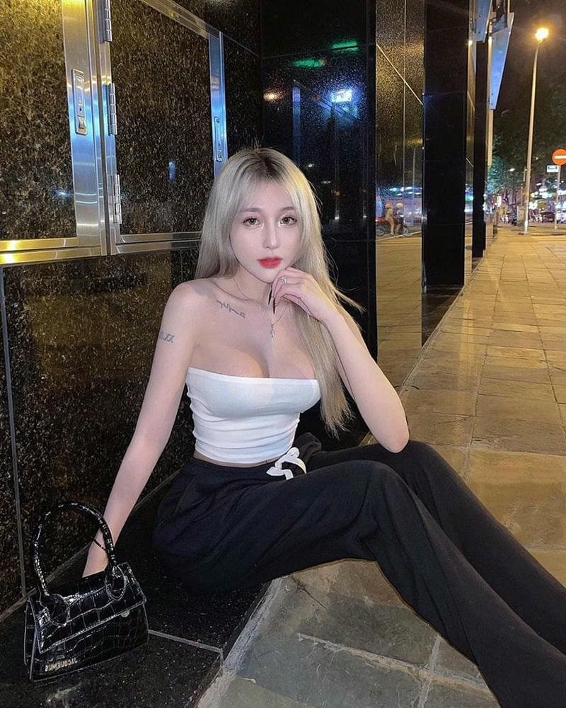 gái xinh trung quốc cực dẹp