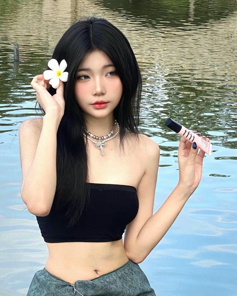 gái xinh trung quốc cute