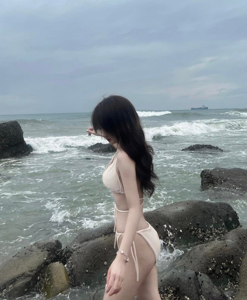 gấm kami quỳnh alee