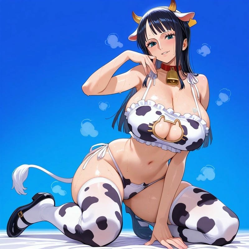 hình ảnh anime mông to cực đẹp