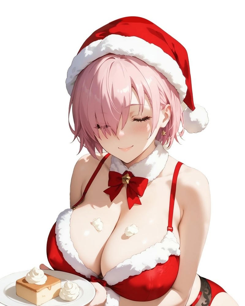 hình ảnh anime ngực khủng quyễn rũ