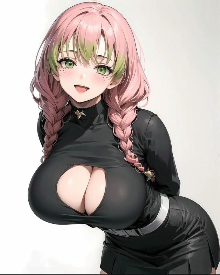 hình ảnh anime sexy