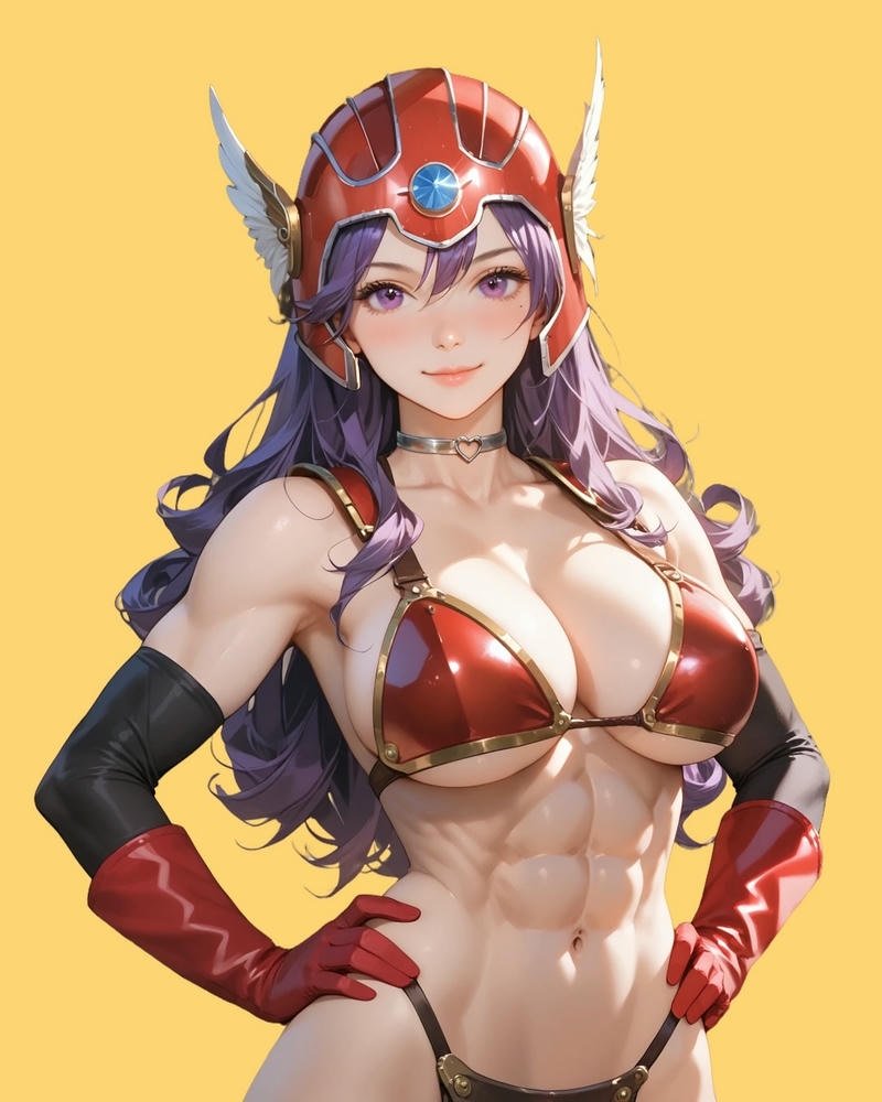 hình ảnh anime sexy quyễn rũ