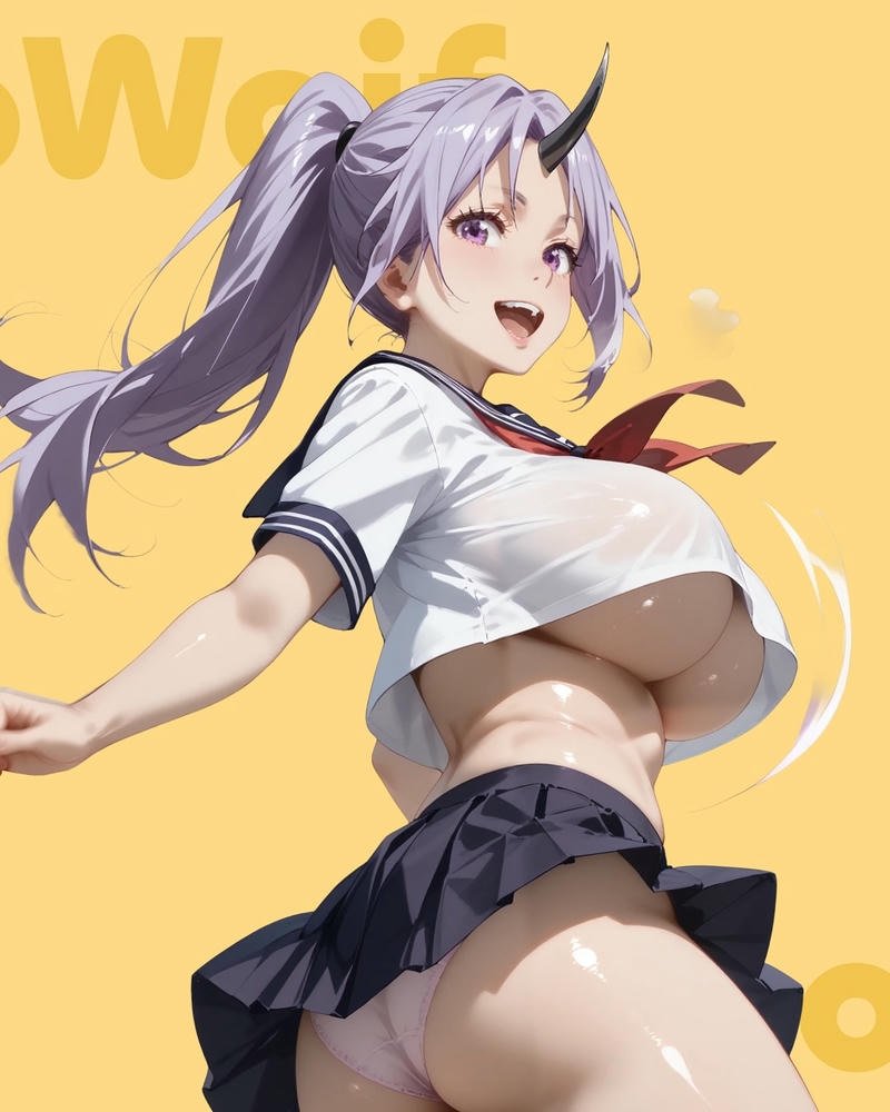 hình ảnh anime vú to cuốn hút