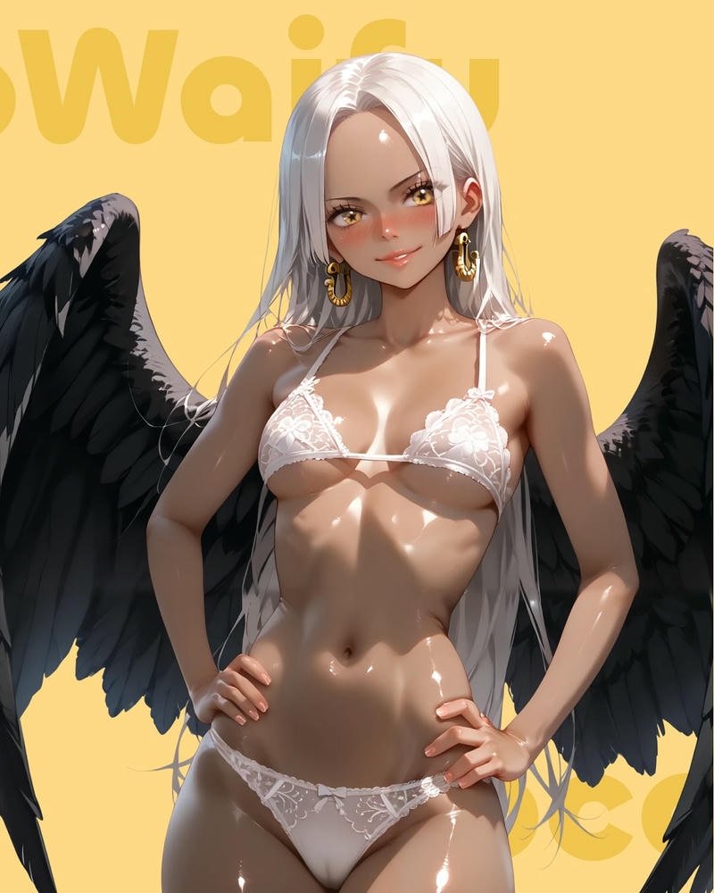 hình ảnh anime vú to dễ thương