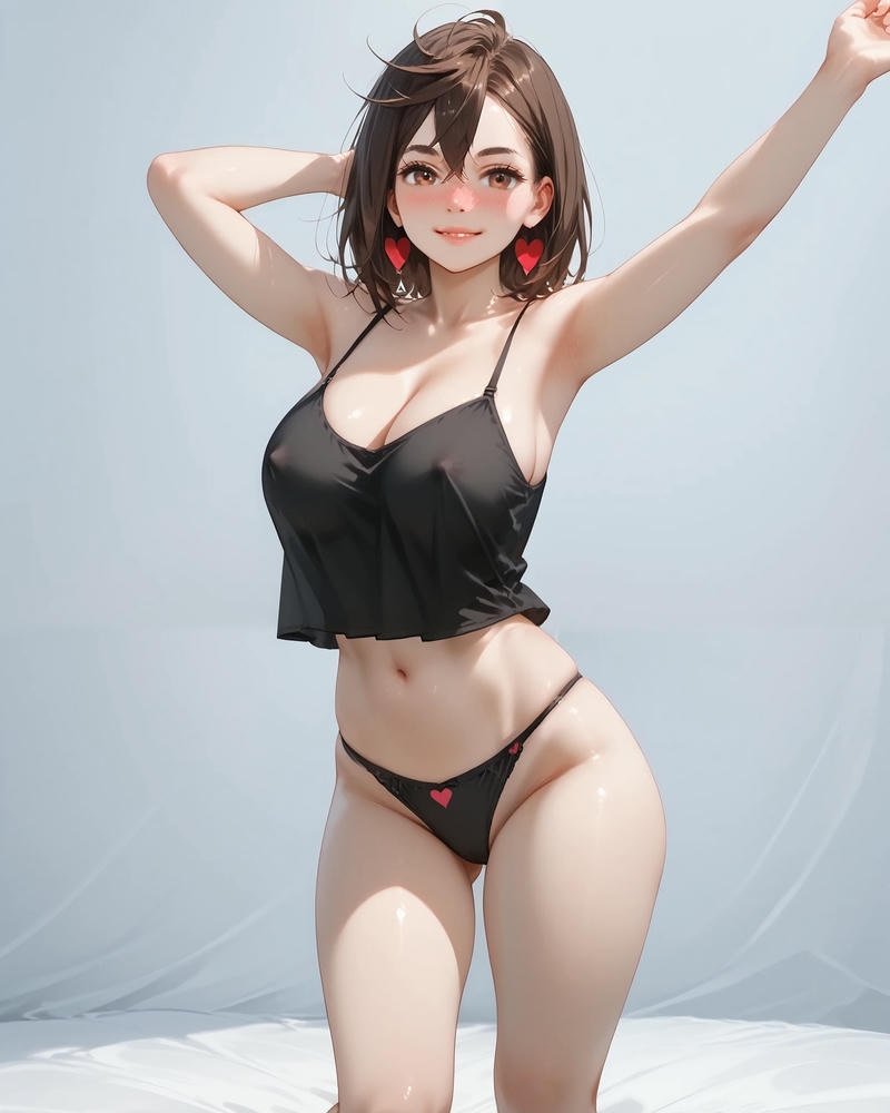 hình ảnh anime vú to full hd