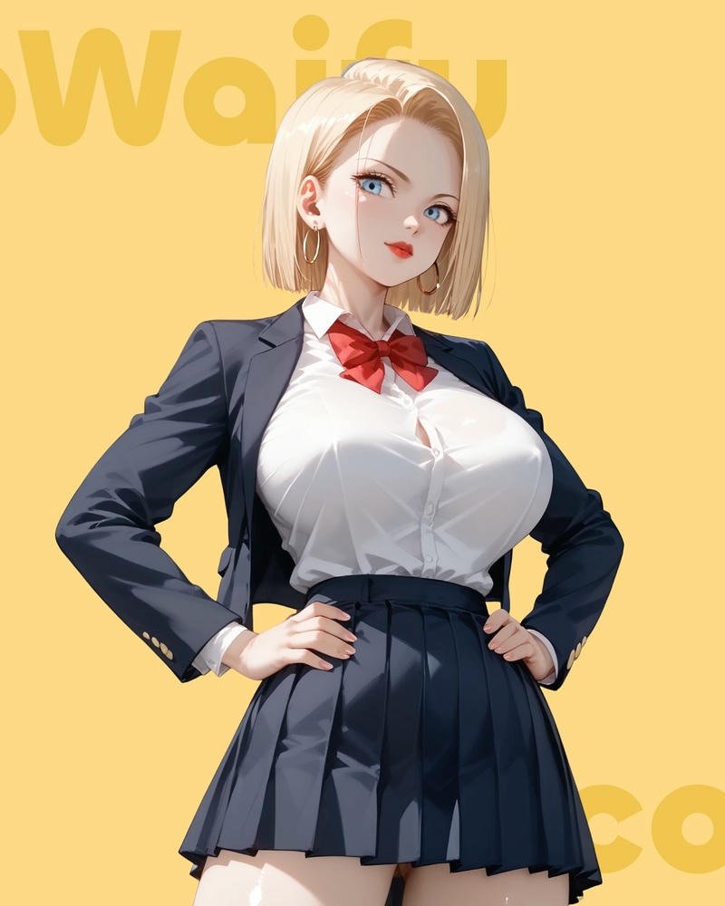 hình ảnh anime vú to khêu gợi