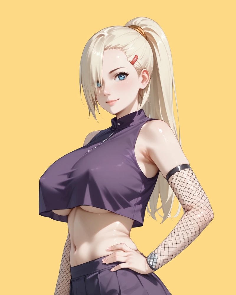 hình ảnh anime vú to nóng bỏng