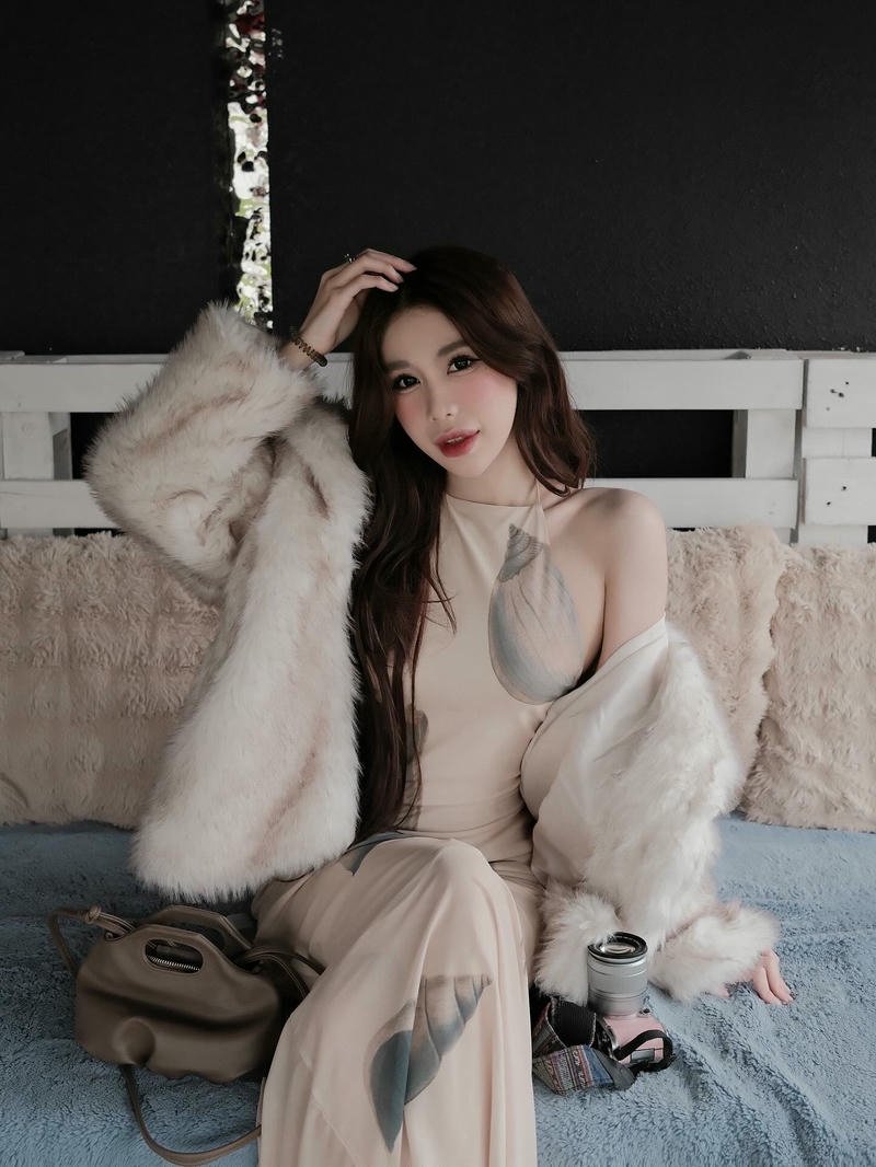 hinh anh cô gai dep