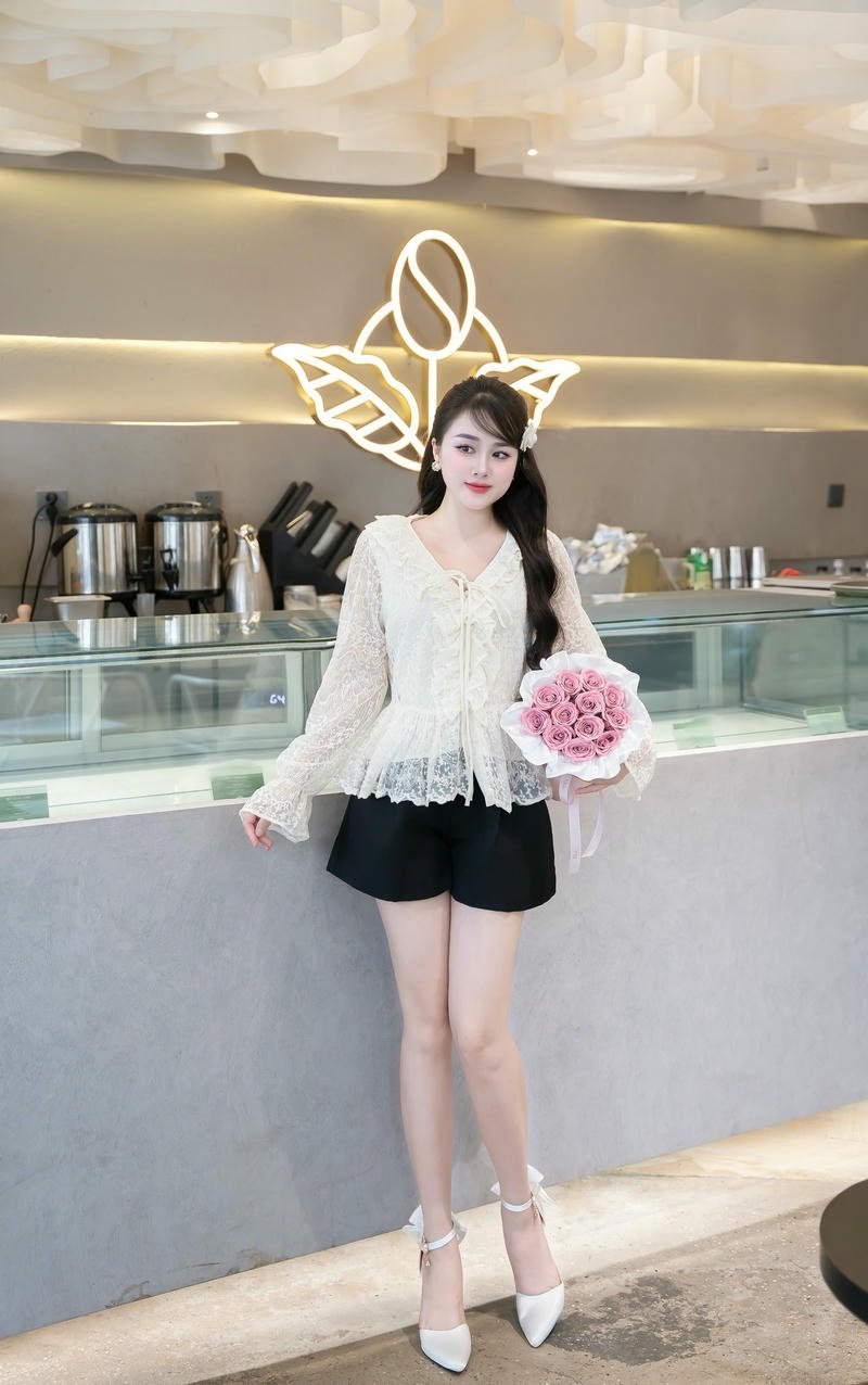 hình ảnh công sở