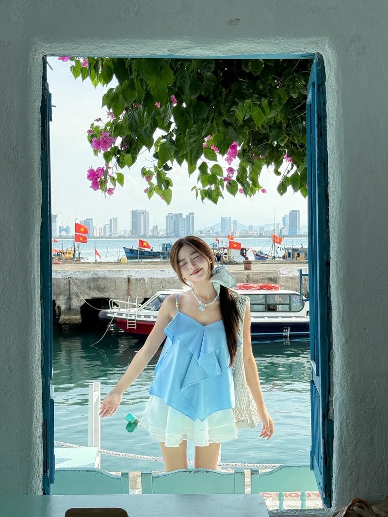 hình ảnh gái xinh 2k5 đáng yêu