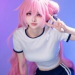 Trọn bộ 369+ ảnh gái xinh cosplay đẹp thu hút mọi ánh nhìn