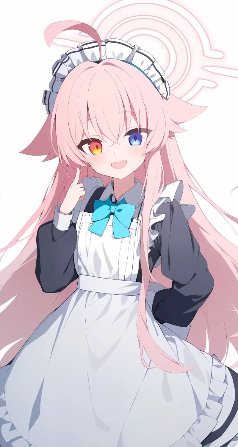 hình ảnh hosihino 3d