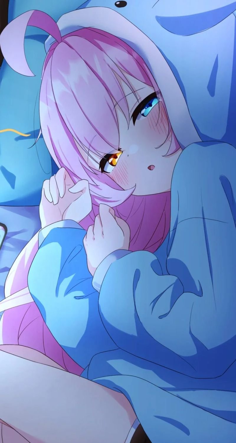 hình ảnh hosihino 4k