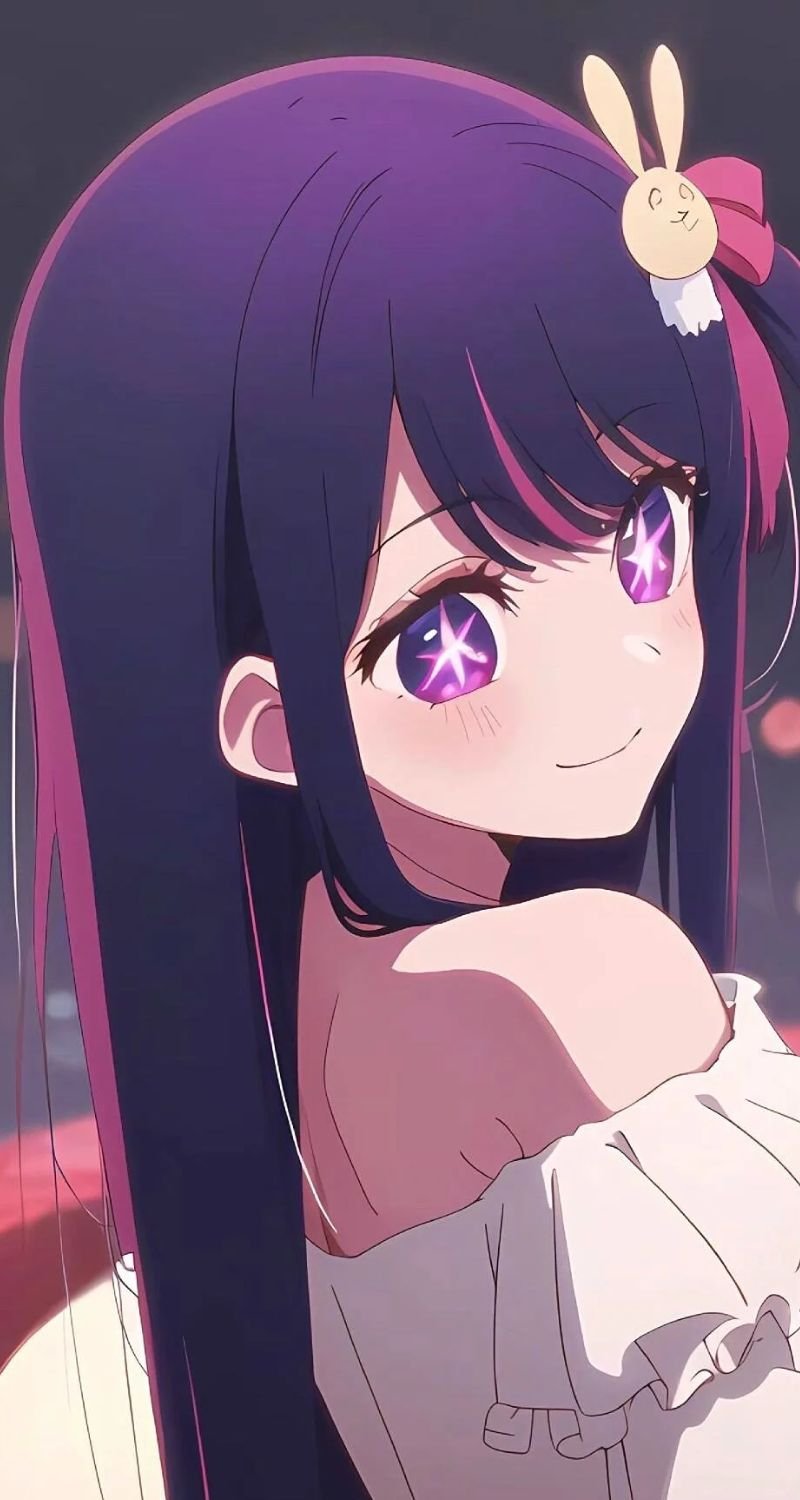 hình ảnh hosihino ai chất