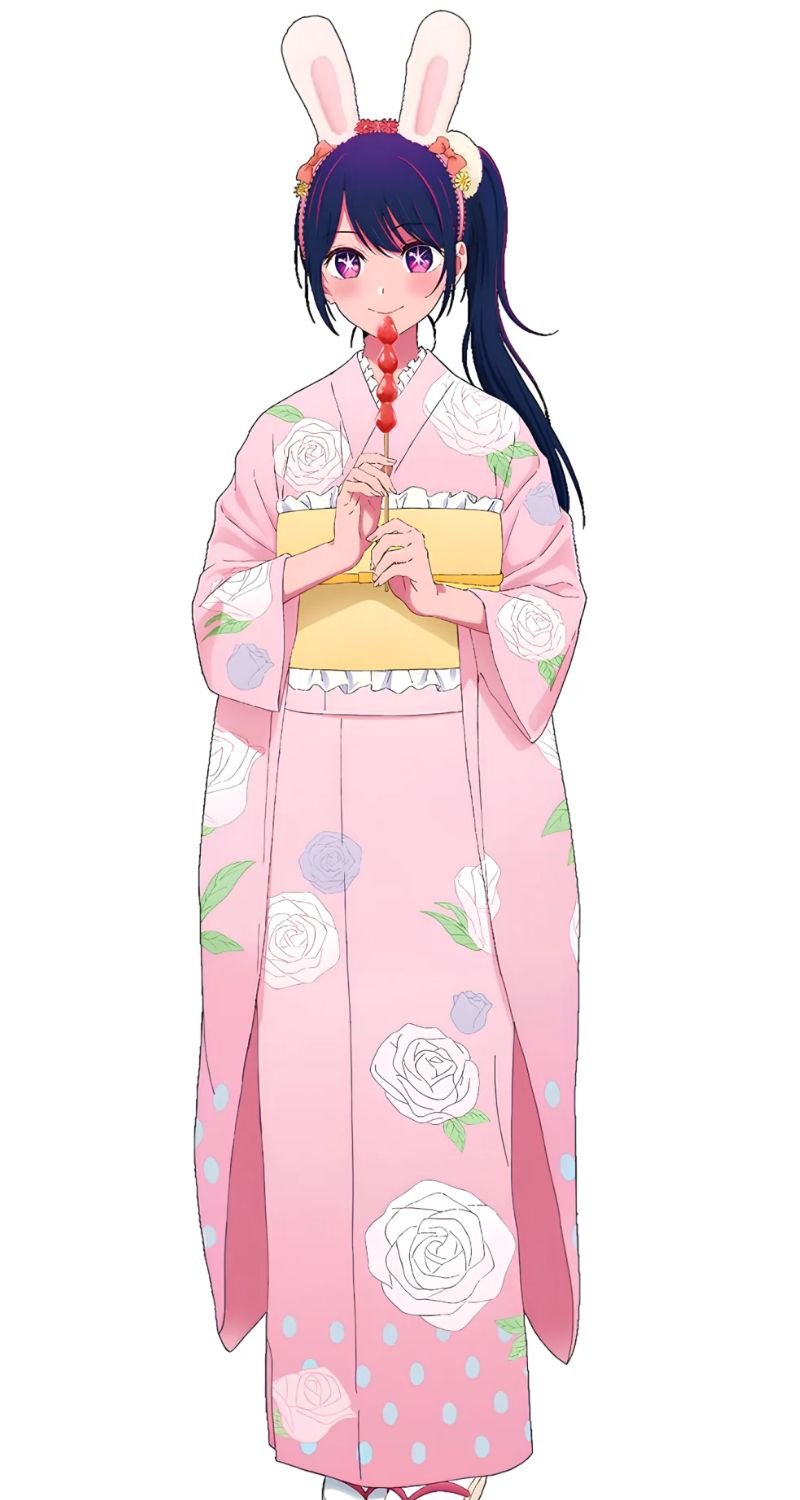 hình ảnh hosihino ai cực ngầu