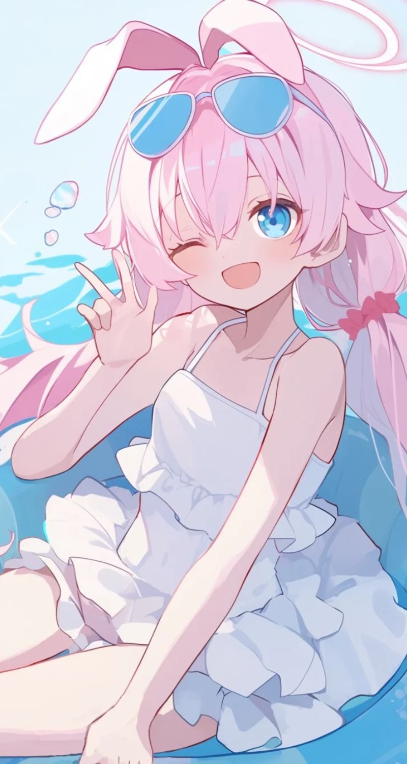 hình ảnh hosihino dễ thương