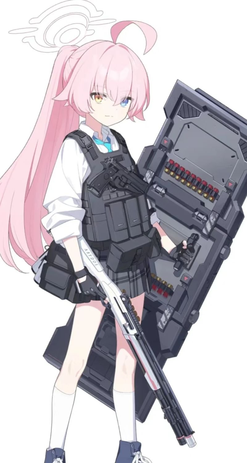 hình ảnh hosihino full hd