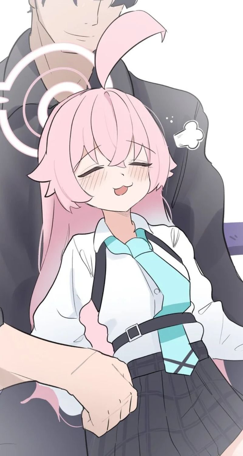 hình ảnh hosihino hd