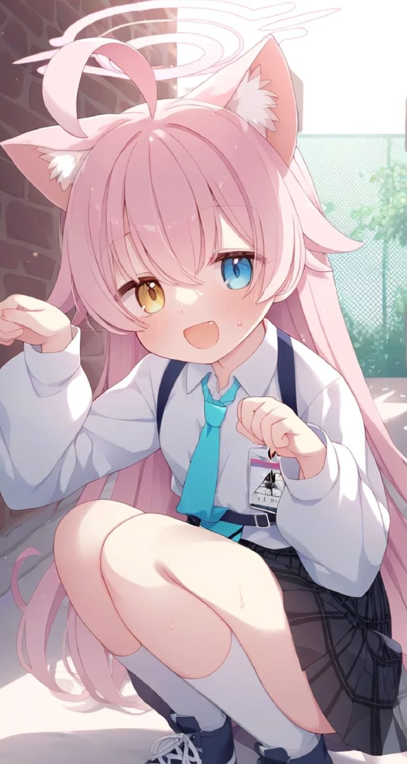 hình ảnh hosihino siêu đẹp